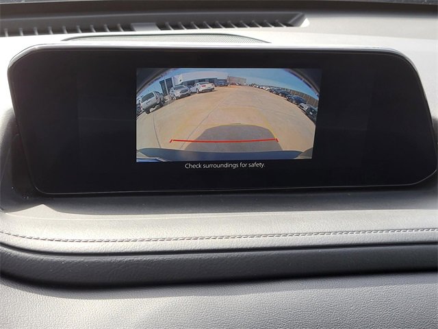 Certified 2025 MAZDA CX-30 AWD 2.5 S w/ Preferred Package image 23