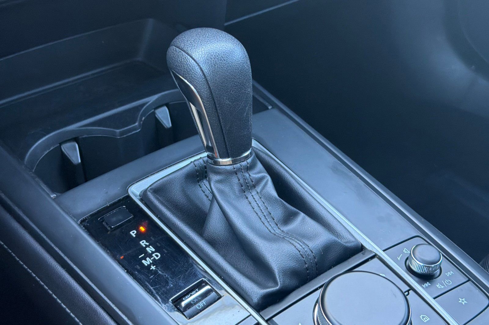 Certified 2023 MAZDA CX-30 AWD 2.5 S image 20