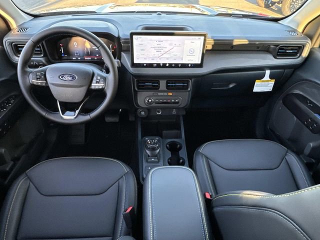 New 2026 Ford Maverick Lobo image 15