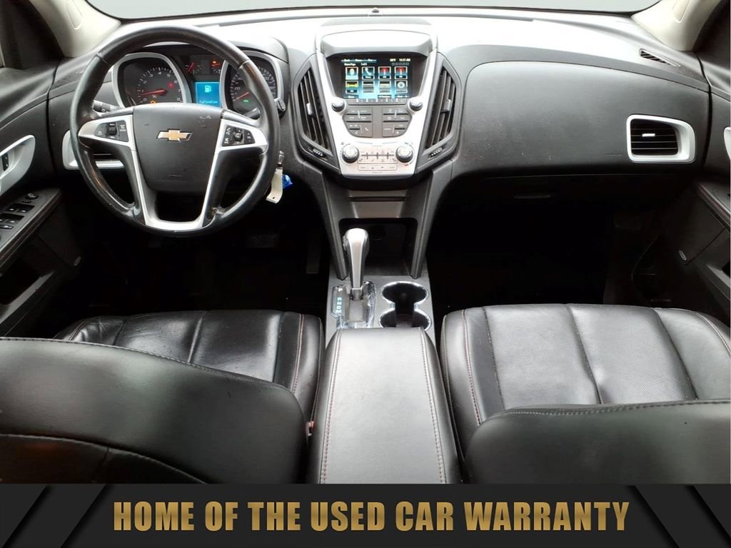 Used 2013 Chevrolet Equinox LT w/ Power Convenience Package FWD image 27