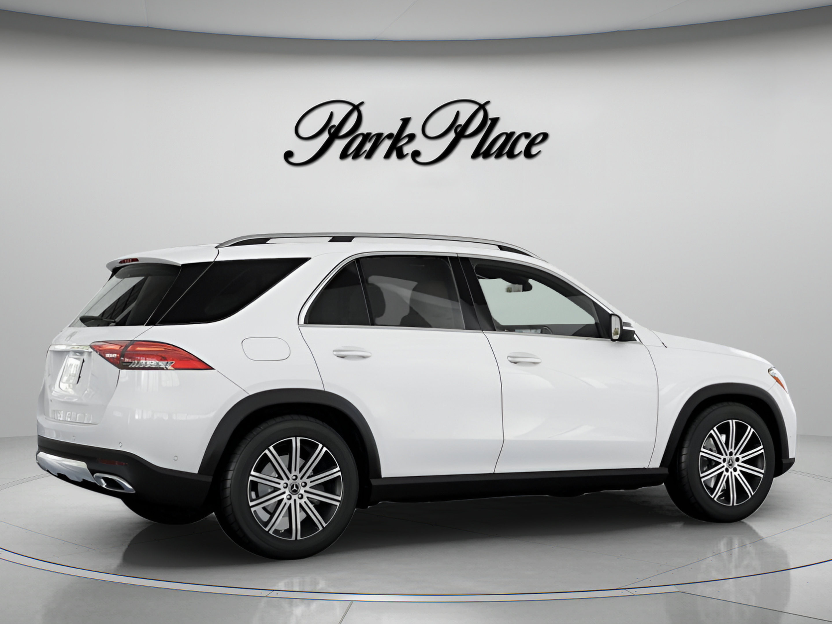 Used 2026 Mercedes-Benz GLE 350 4MATIC image 21
