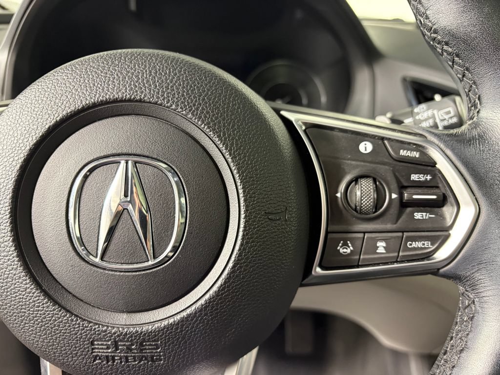 Used 2020 Acura RDX FWD w/ Technology Package image 22