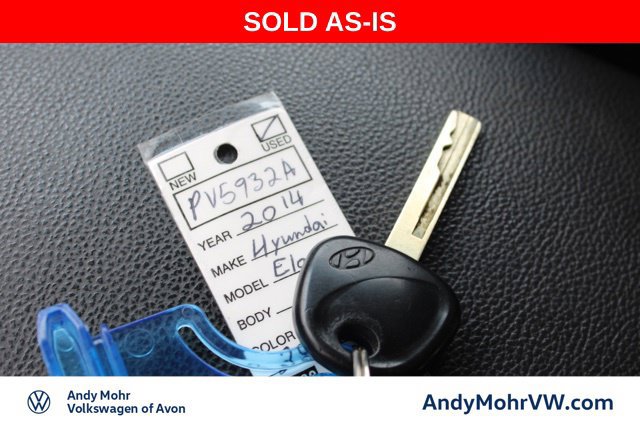 Used 2014 Hyundai Elantra GT FWD image 27