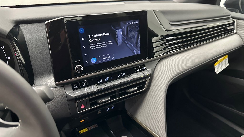 New 2026 Toyota Camry SE image 12