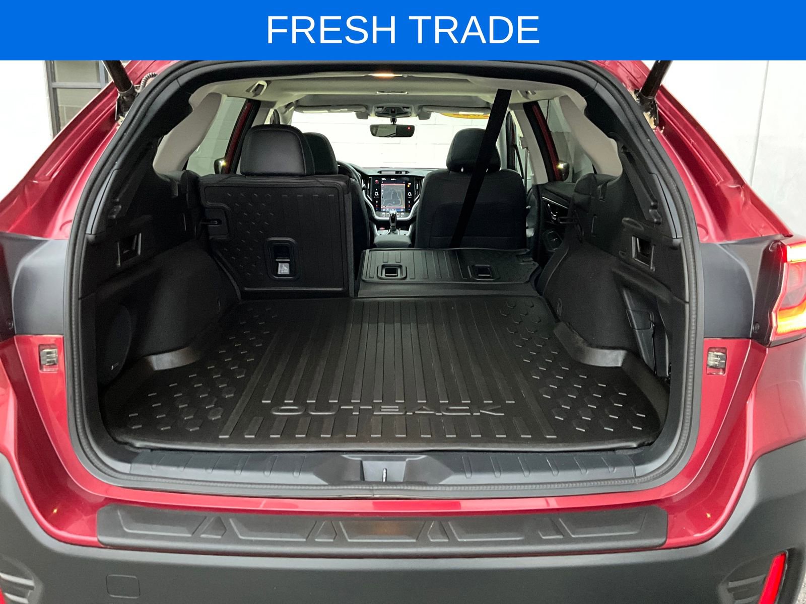 Certified 2022 Subaru Outback Limited w/ Popular Package #2 image 27