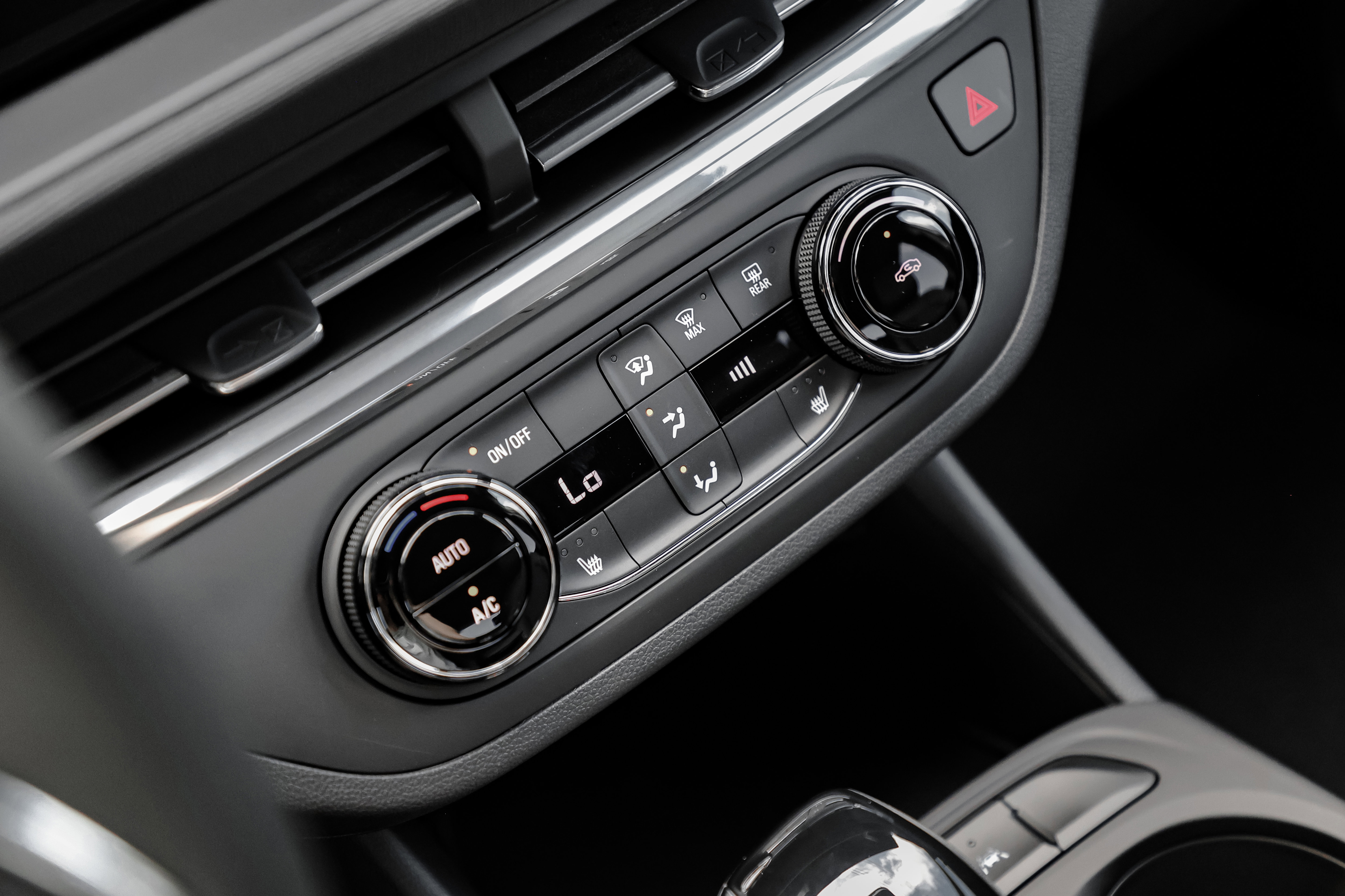New 2025 Buick Envista Preferred w/ Convenience I Package image 28