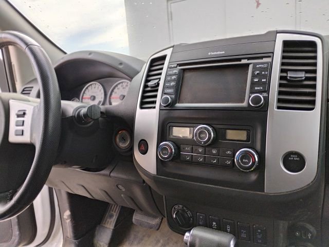 Used 2019 Nissan Frontier PRO-4X w/ Pro-4x Luxury Package image 9