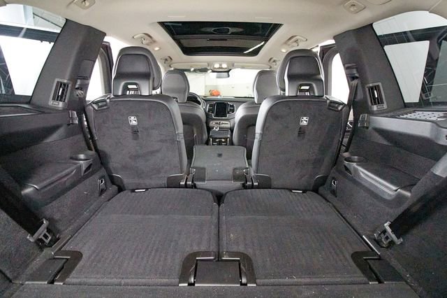 Certified 2023 Volvo XC90 T8 Ultimate w/ Protection Package Premier image 26