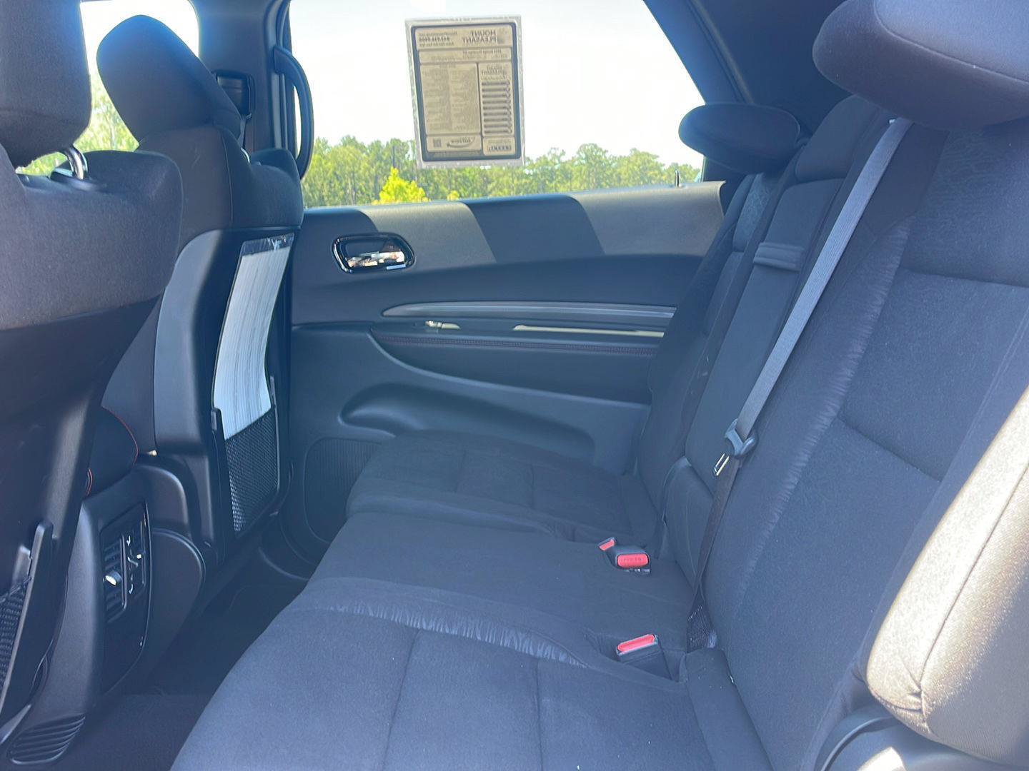 Used 2025 Dodge Durango GT RWD image 33