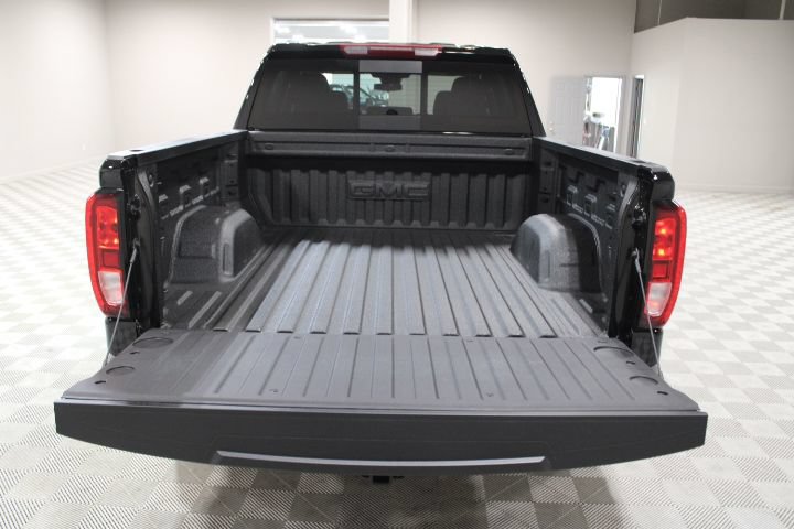 New 2026 GMC Sierra 1500 SLE AWD/4WD image 13