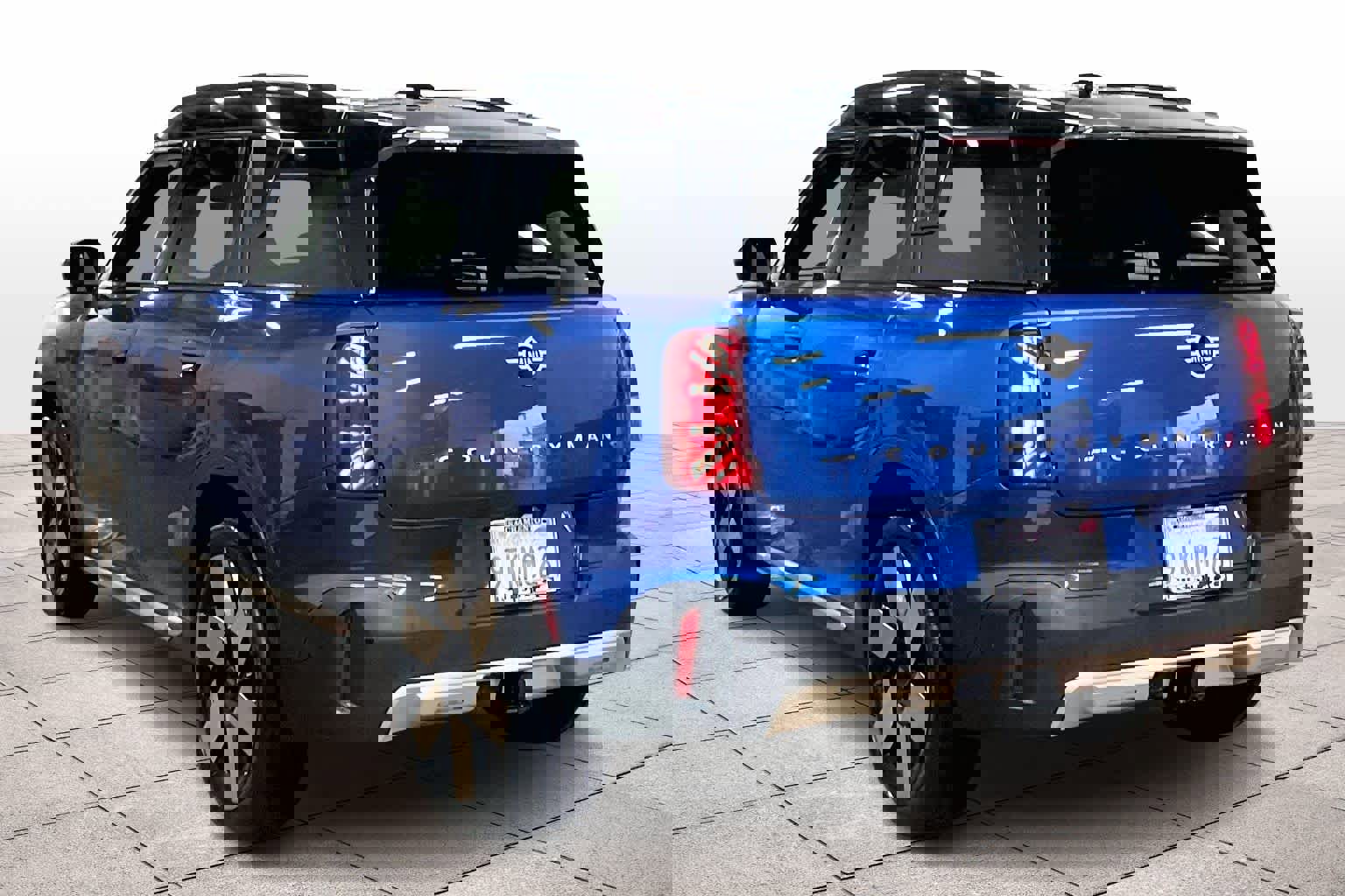 Used 2025 MINI Cooper Countryman S image 14