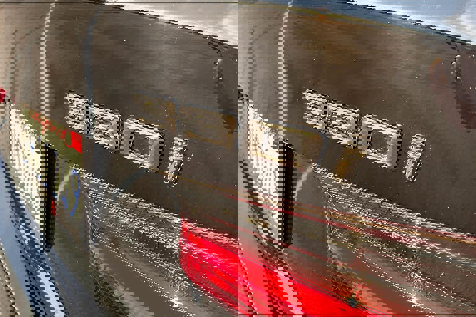 Used 2019 BMW 330i Sedan w/ Convenience Package image 9