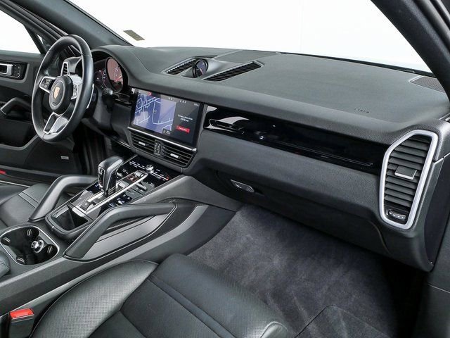 Certified 2019 Porsche Cayenne image 24