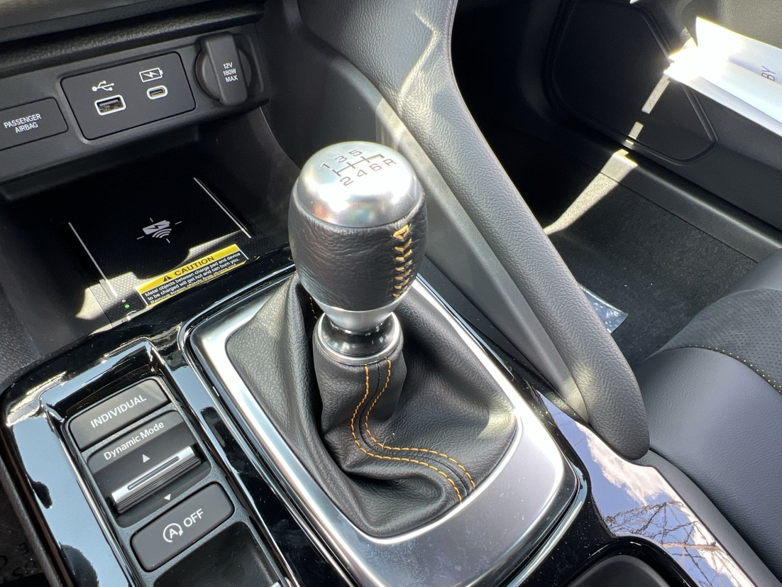 New 2026 Acura Integra A-Spec w/ Technology Package FWD image 19