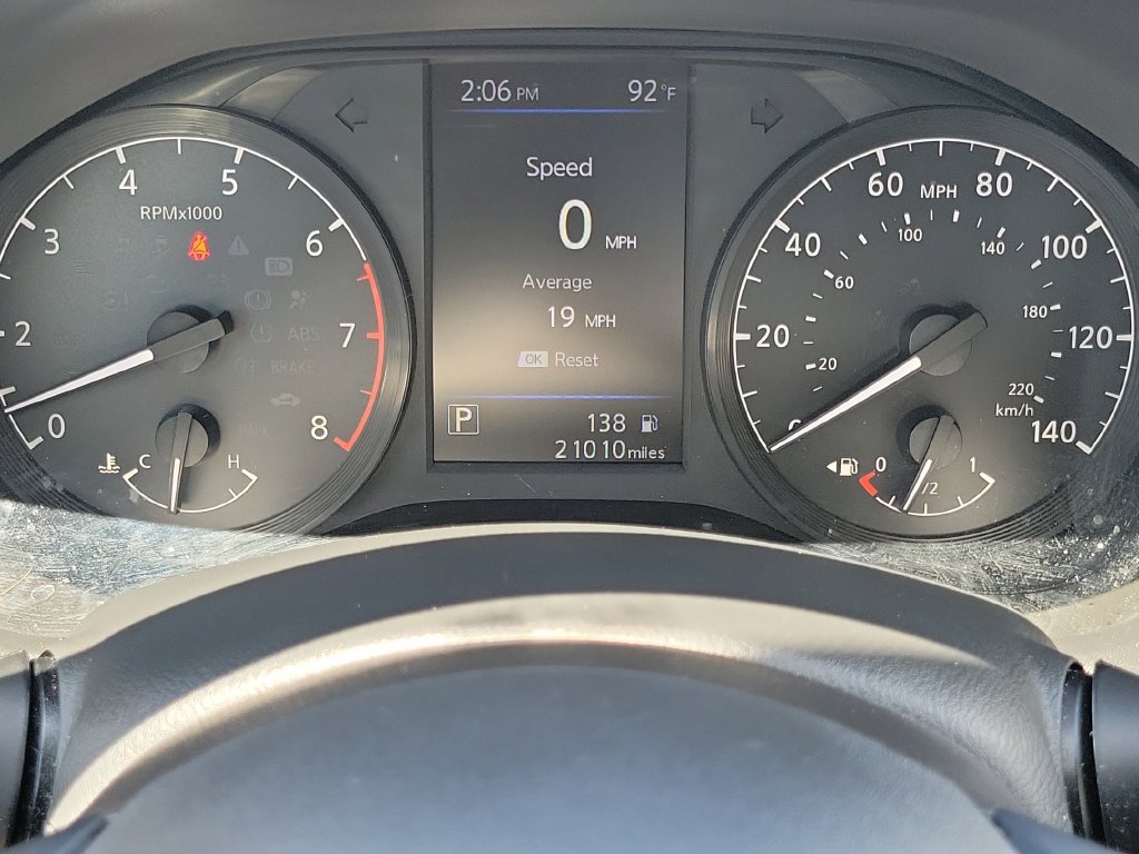 Certified 2024 Nissan Altima 2.5 S FWD image 28