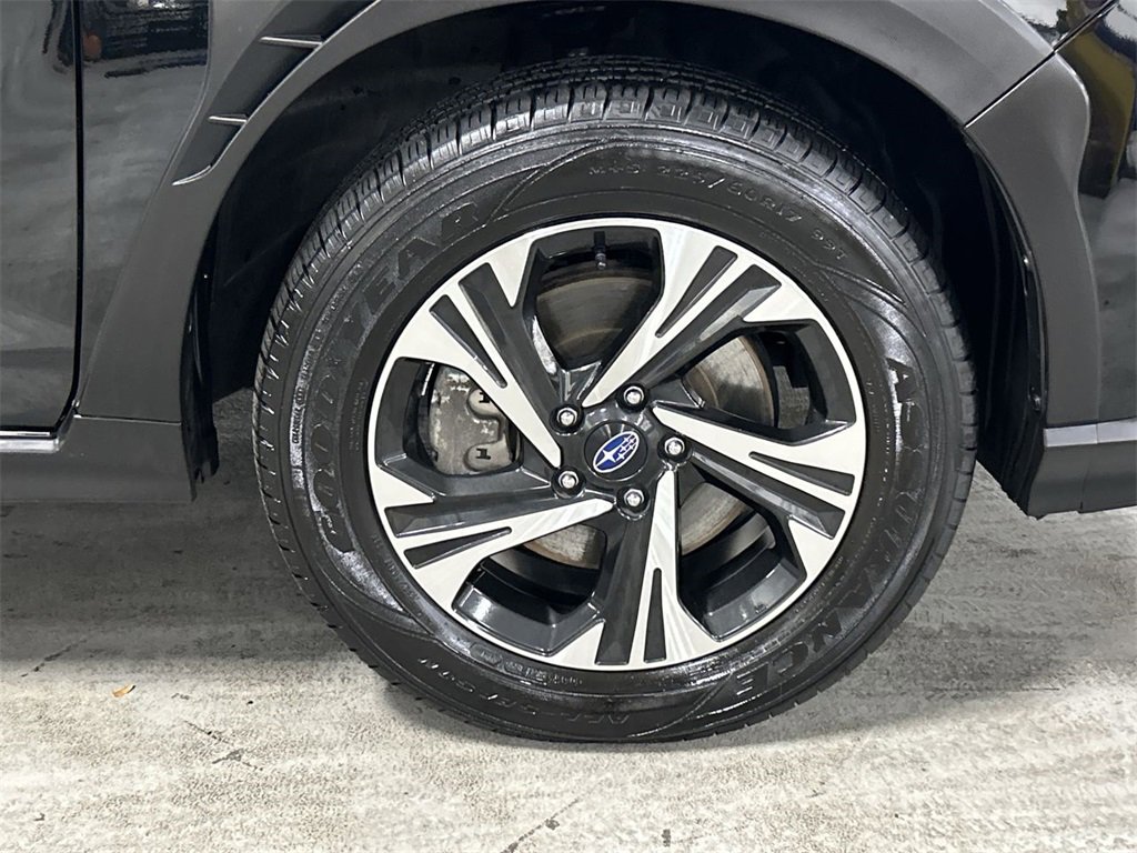 Certified 2024 Subaru Crosstrek 2.0i Premium image 13
