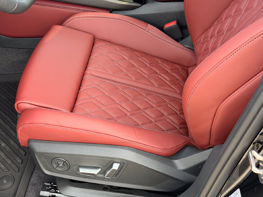 New 2026 Audi S5 Premium Plus AWD/4WD image 17