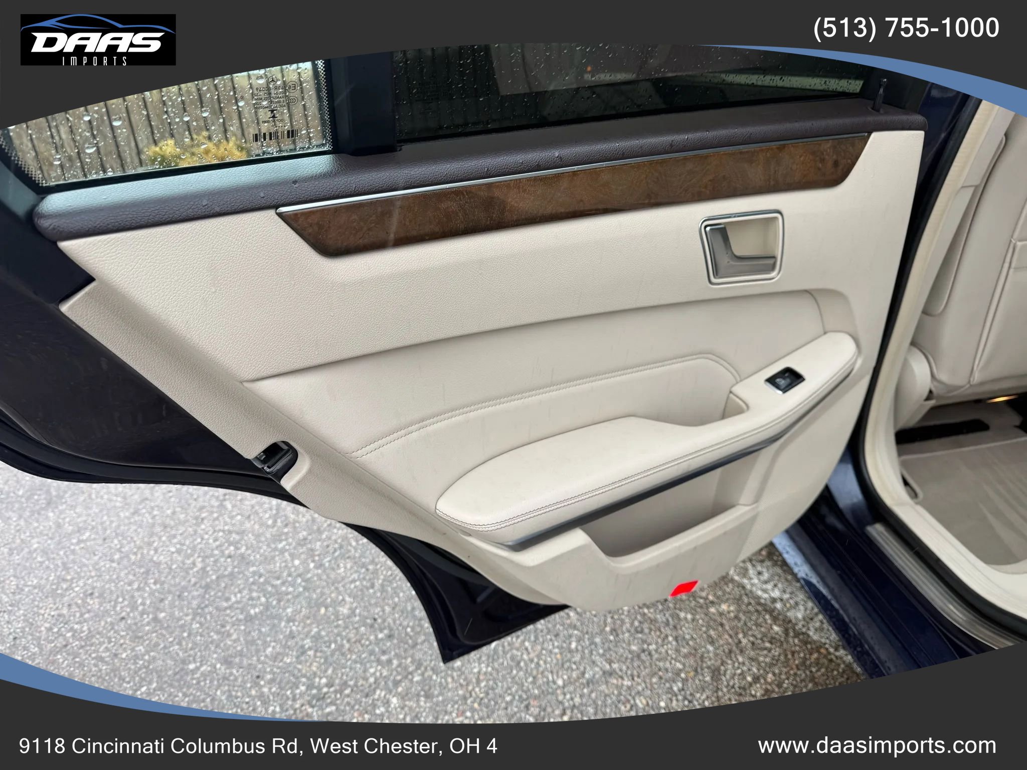 Used 2016 Mercedes-Benz E 350 4MATIC Sedan image 18