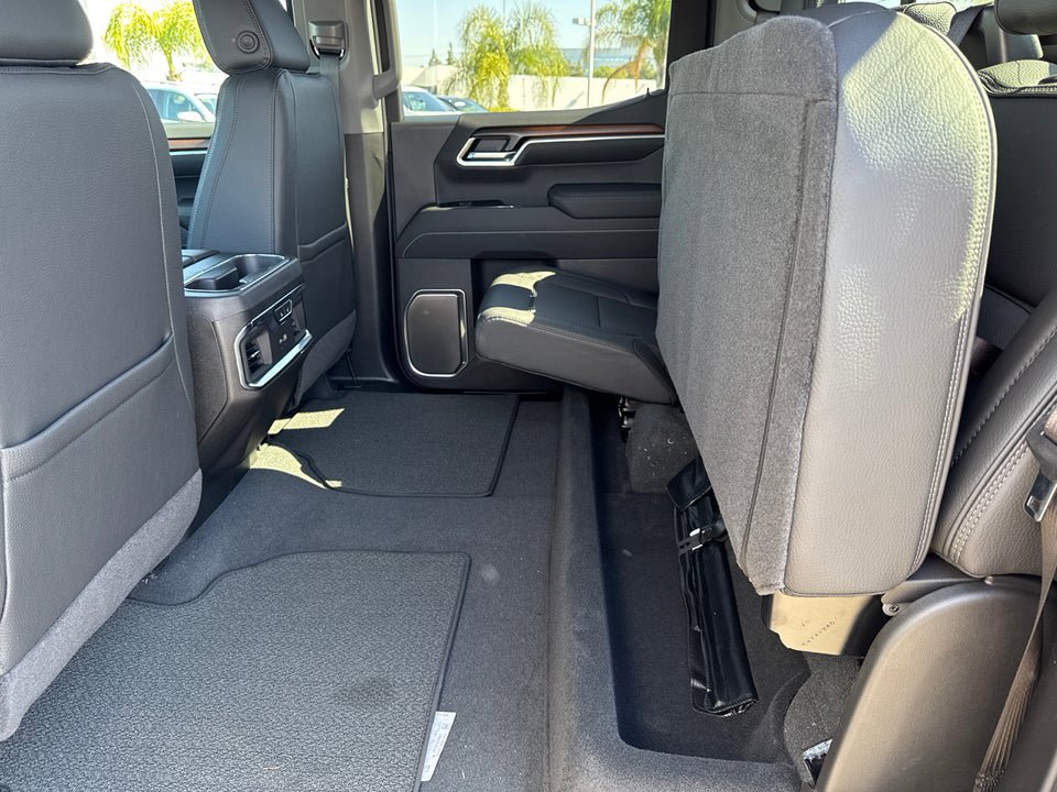 Used 2025 GMC Sierra 1500 Denali AWD/4WD image 16