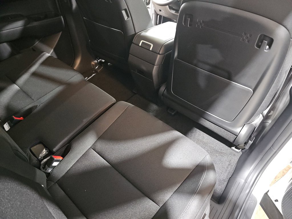 New 2026 Hyundai Santa Fe SE FWD image 11