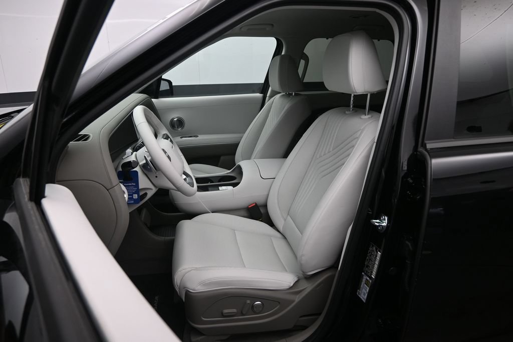 New 2026 Hyundai Palisade SEL AWD/4WD image 20