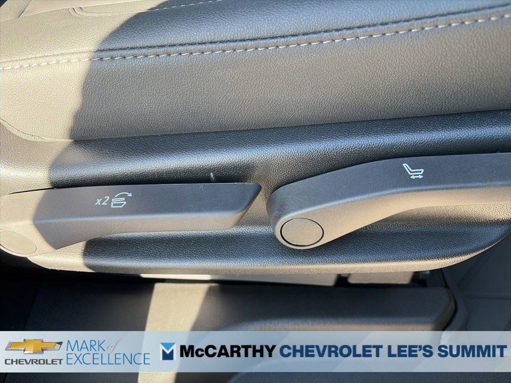 New 2026 Chevrolet Tahoe LT w/ Comfort Package image 26