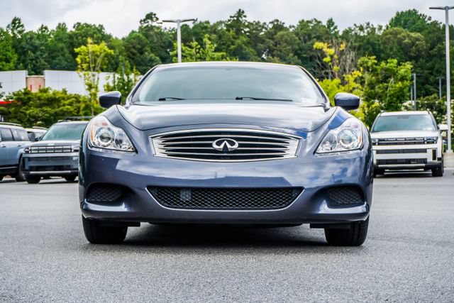 Used 2008 INFINITI G37 Journey w/ Premium Pkg RWD image 7