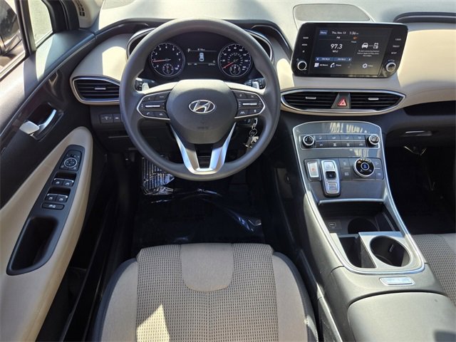 Certified 2023 Hyundai Santa Fe SE image 13