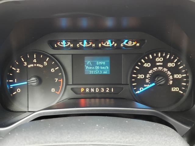 Used 2015 Ford F150 XL w/ XL Power Equipment Group RWD image 24