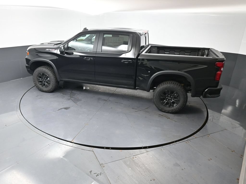 New 2026 Chevrolet Silverado 1500 ZR2 AWD/4WD image 36
