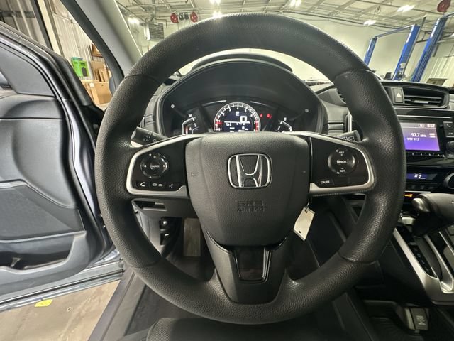 Used 2019 Honda CR-V LX image 15