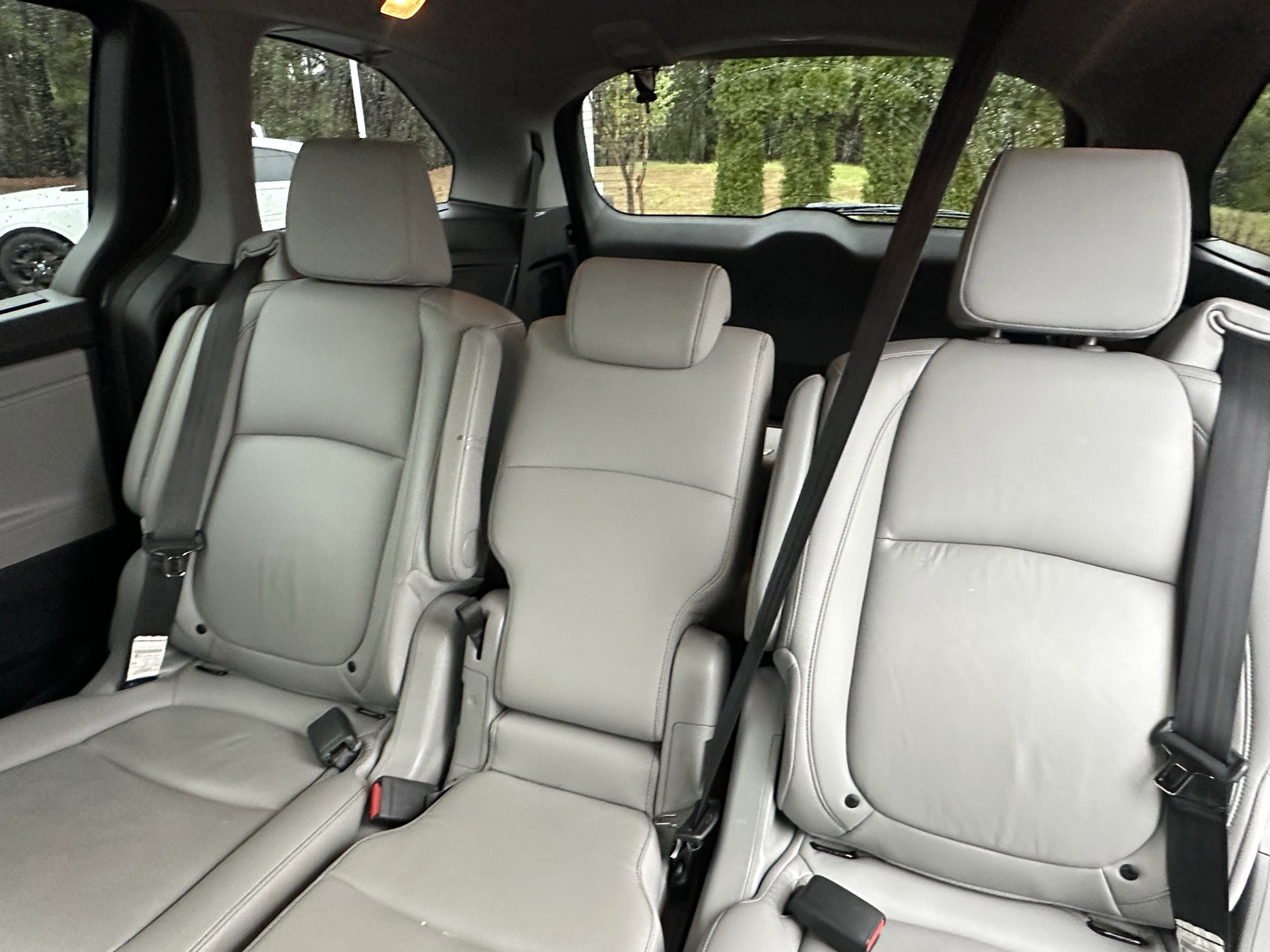 Used 2023 Honda Odyssey Touring image 10