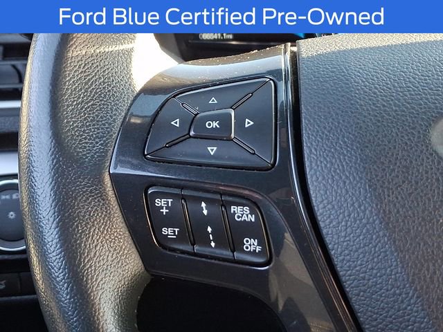 Certified 2019 Ford Explorer XLT w/ Equipment Group 202A image 25