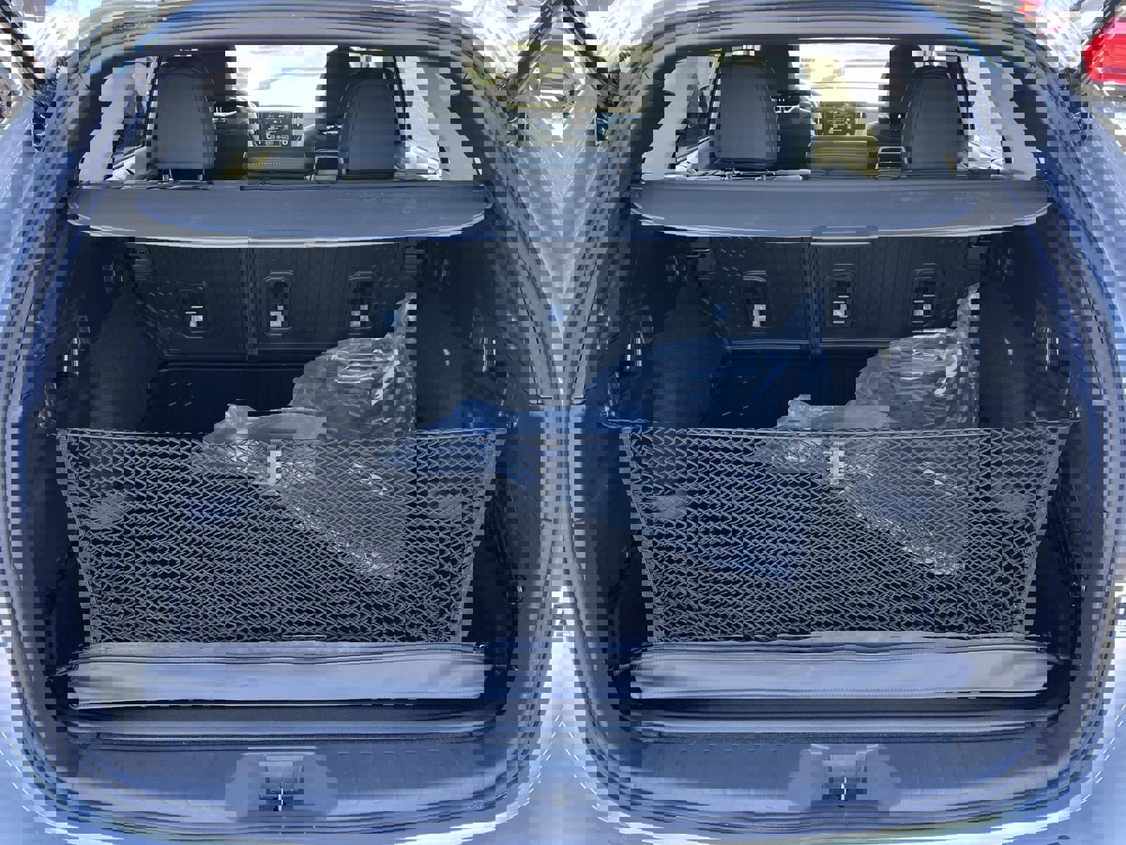 Certified 2025 Subaru Outback Onyx Edition w/ Popular Package #2 image 18