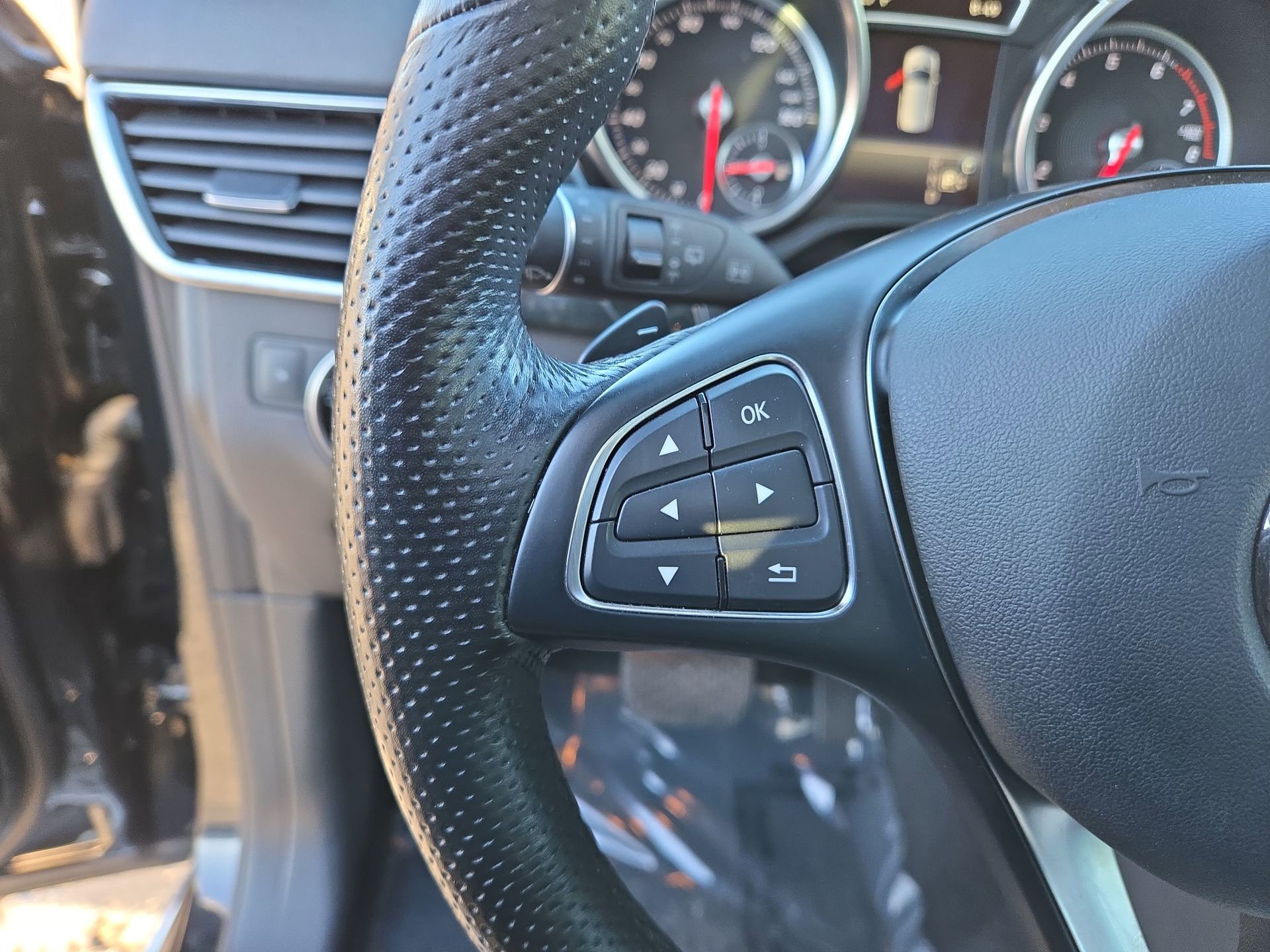 Used 2018 Mercedes-Benz GLE 350 GLE 350 image 9