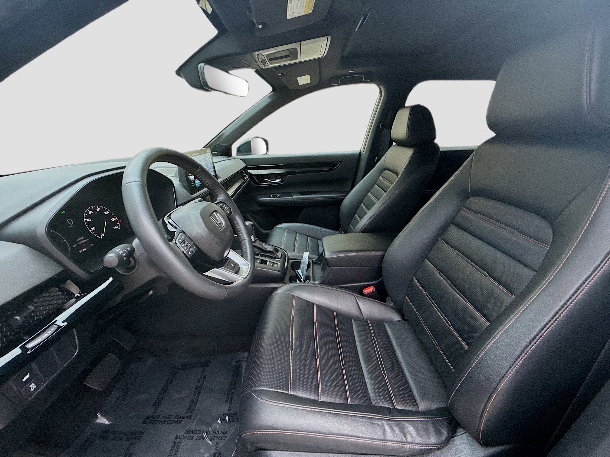 Used 2024 Honda CR-V Sport Touring image 20