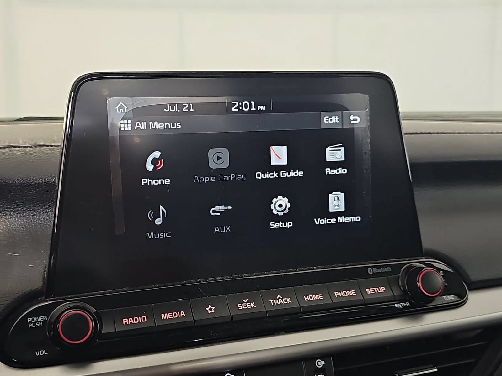 Used 2019 Kia Forte LXS FWD image 19