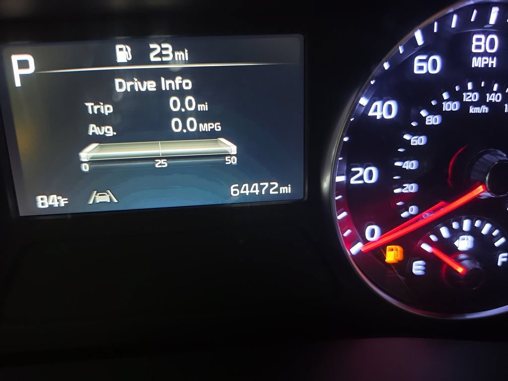 Certified 2024 Kia Forte LXS FWD image 23