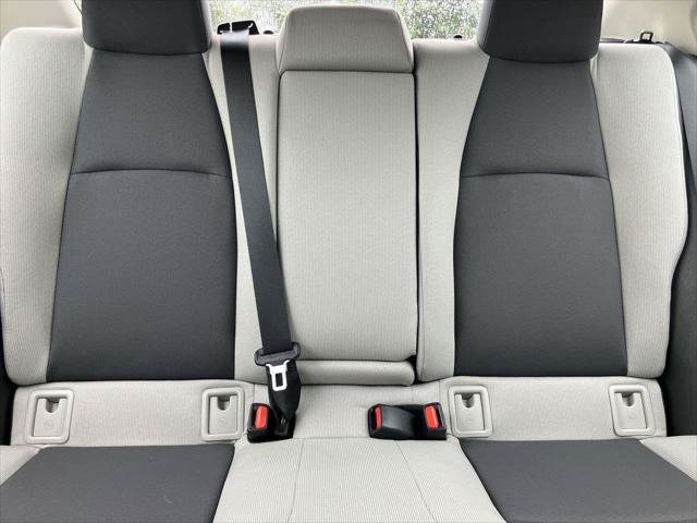 Certified 2026 Toyota Corolla LE FWD image 28