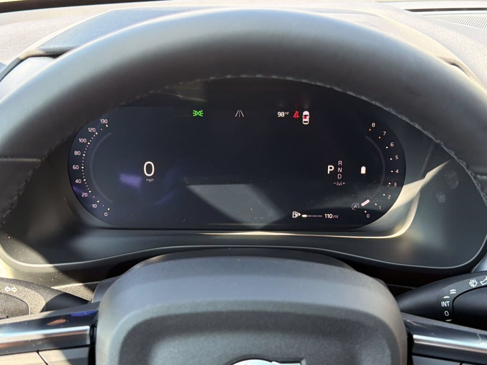 New 2026 Volvo XC40 B5 Ultra w/ Climate Package AWD/4WD image 20