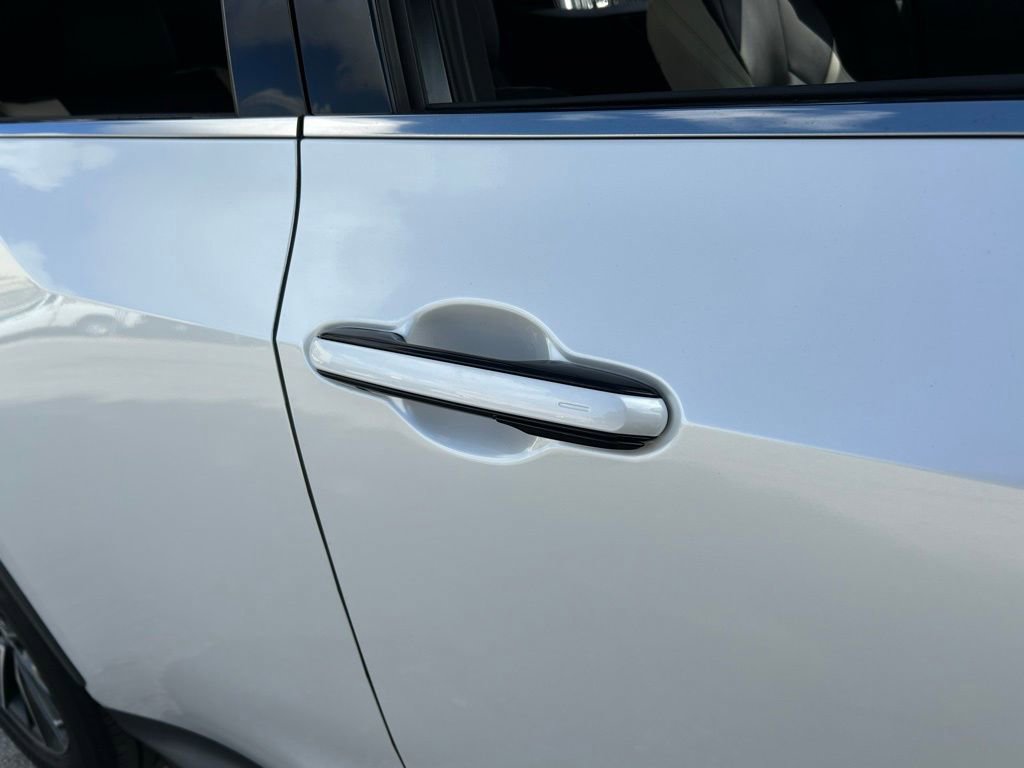 Used 2022 Lexus NX 250 FWD image 33