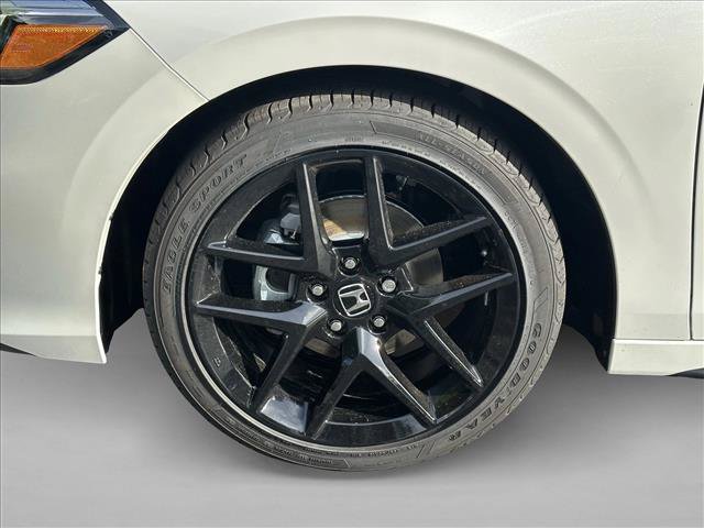 New 2026 Honda Civic Sport image 10