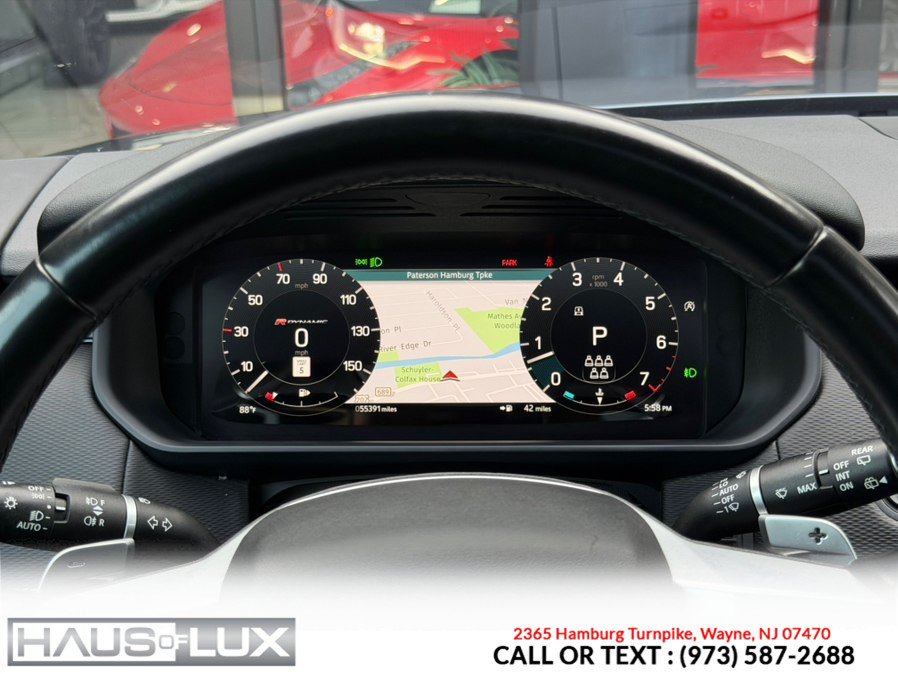 Used 2023 Land Rover Discovery S R-Dynamic AWD/4WD image 34
