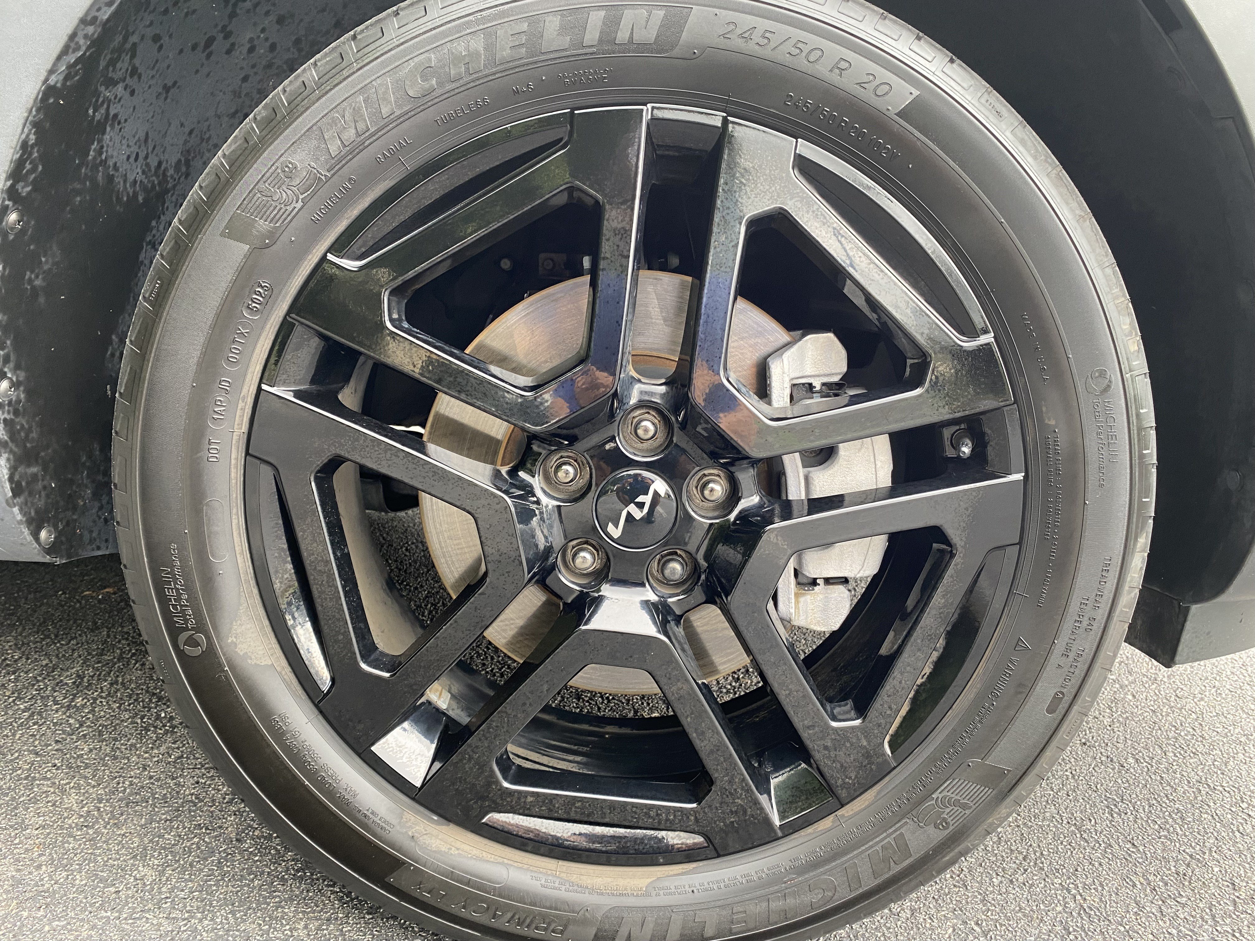 Used 2024 Kia Telluride SX Prestige X-Line AWD/4WD image 13
