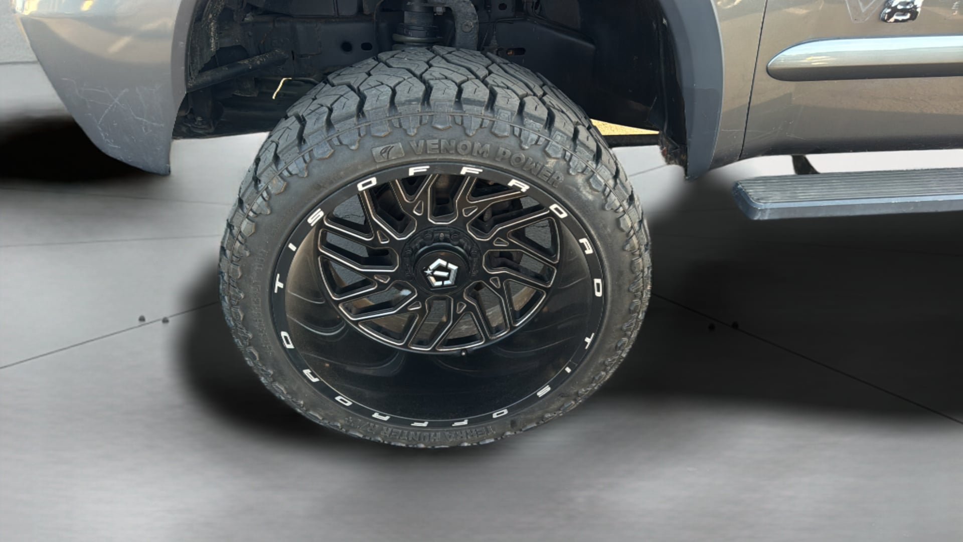 Used 2015 Nissan Titan PRO-4X AWD/4WD image 36