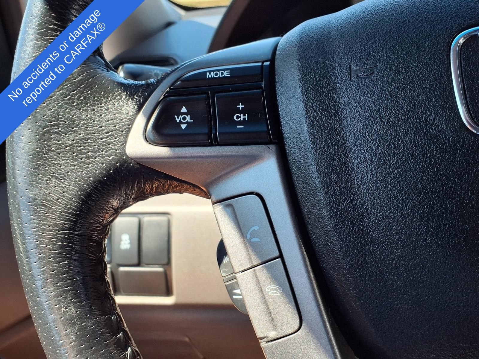 Used 2012 Honda Odyssey EX-L image 29