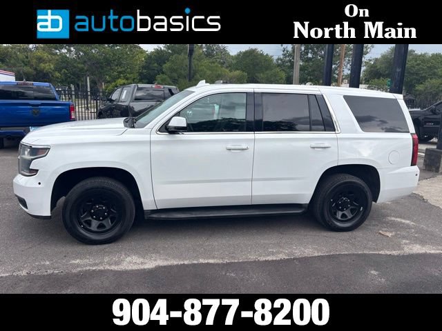 Used 2019 Chevrolet Tahoe 2WD image 2