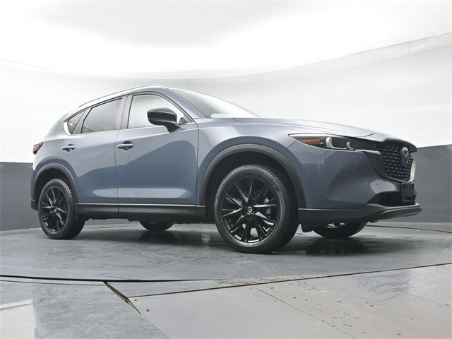Certified 2023 MAZDA CX-5 Carbon Edition image 37