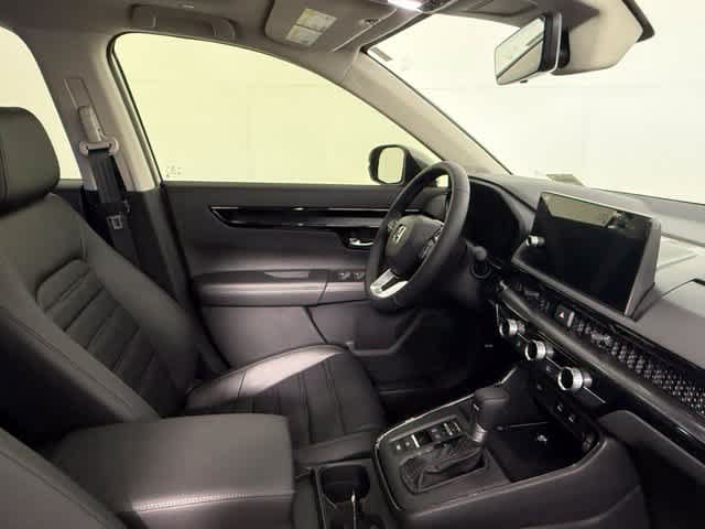 New 2027 Honda CR-V EX-L image 57