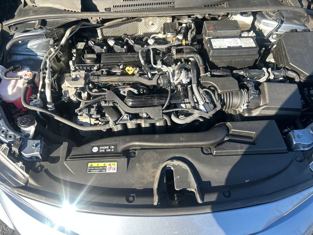 Certified 2024 Toyota Corolla LE image 23